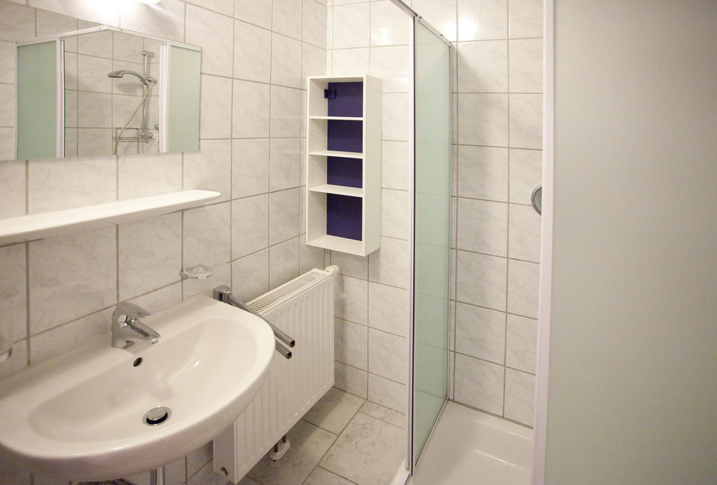 Landhaus Gudrun Tux Zimmer foto