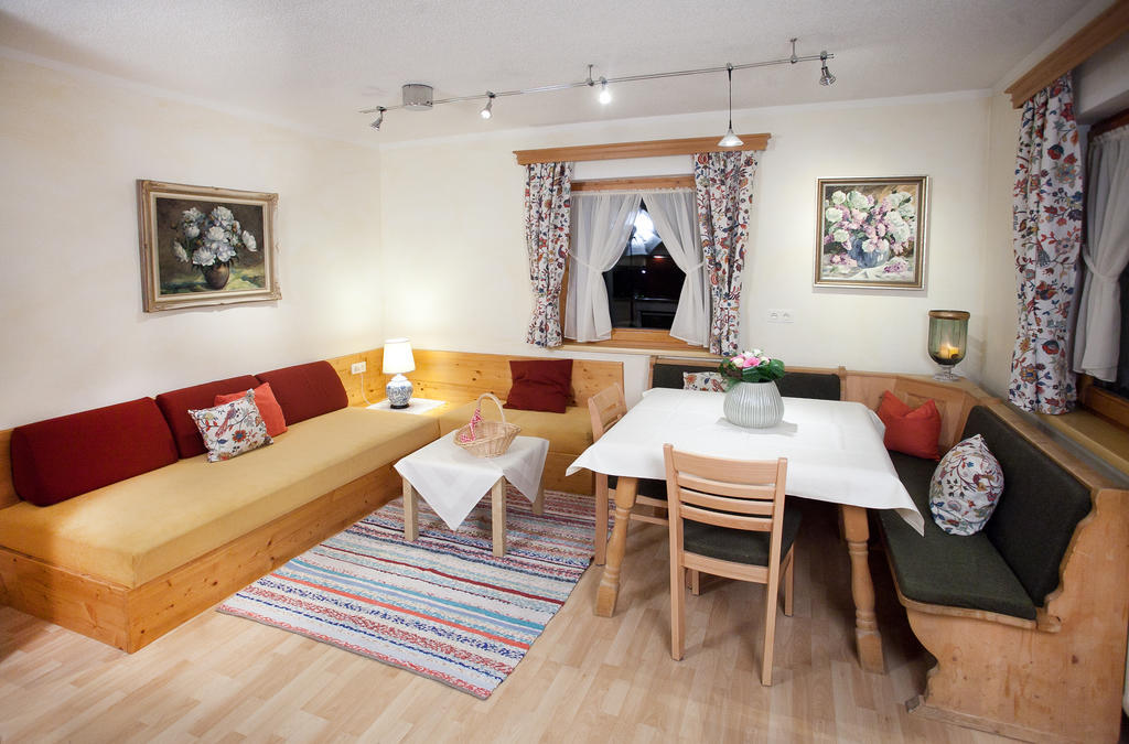 Landhaus Gudrun Tux Zimmer foto