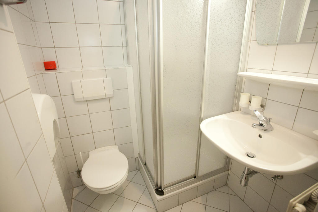 Landhaus Gudrun Tux Zimmer foto